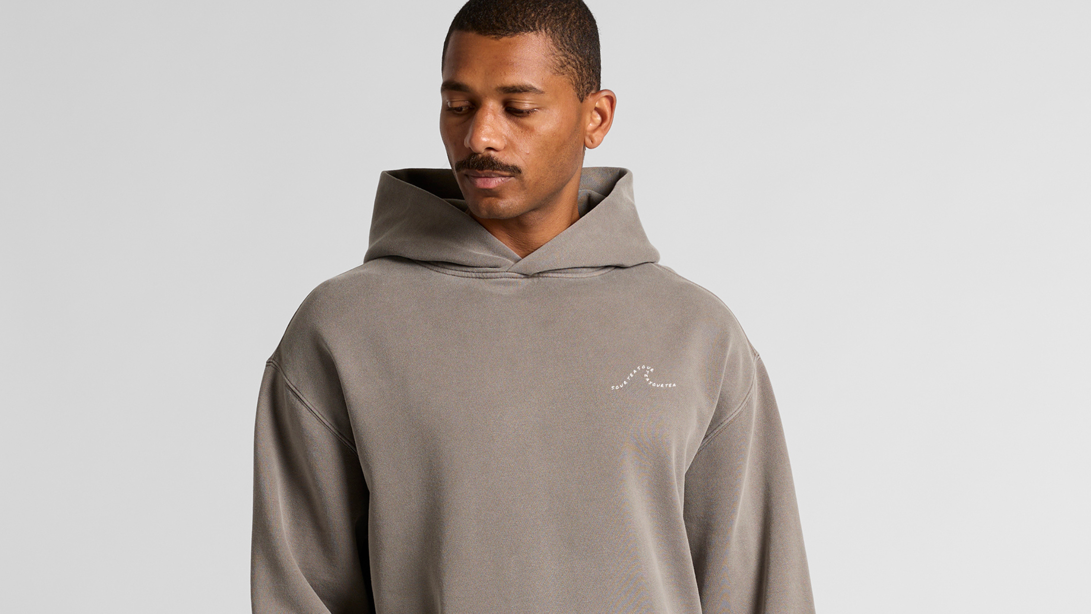 Ride The Wave by Sour Tea clothing