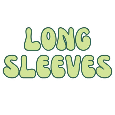 Long Sleeves Thumbnail