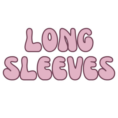 Long Sleeves Thumbnail