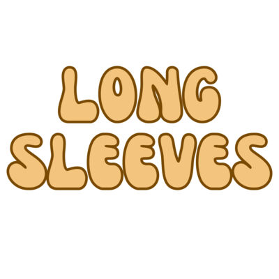 Long Sleeves Thumbnail