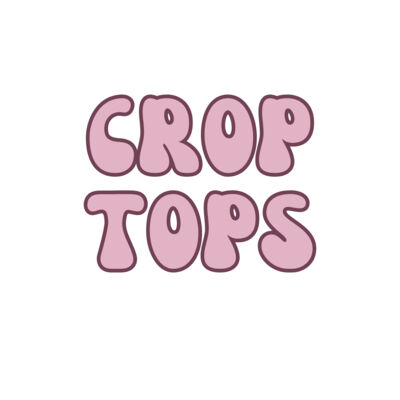Crop Tops Thumbnail