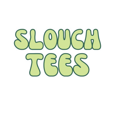 Slouch Tees Thumbnail