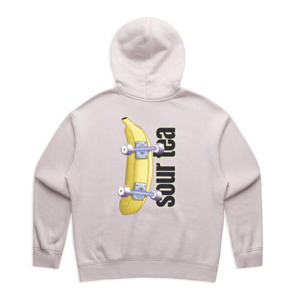 Banana Board - Womens Boxy Tee Thumbnail