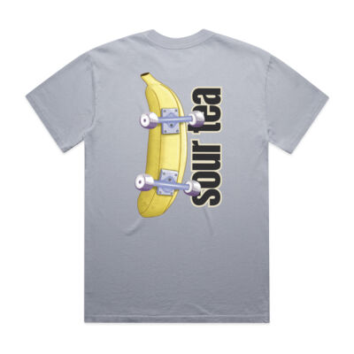 Banana Board - Mens Slouch Tee Thumbnail