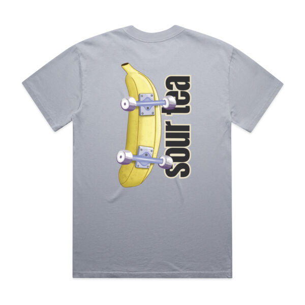 Banana Board - Mens Slouch Tee Thumbnail