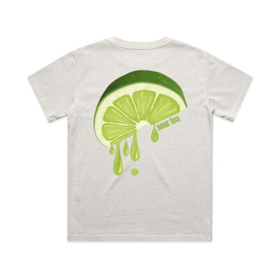 OG Lime - Youth Slouch Tee Thumbnail