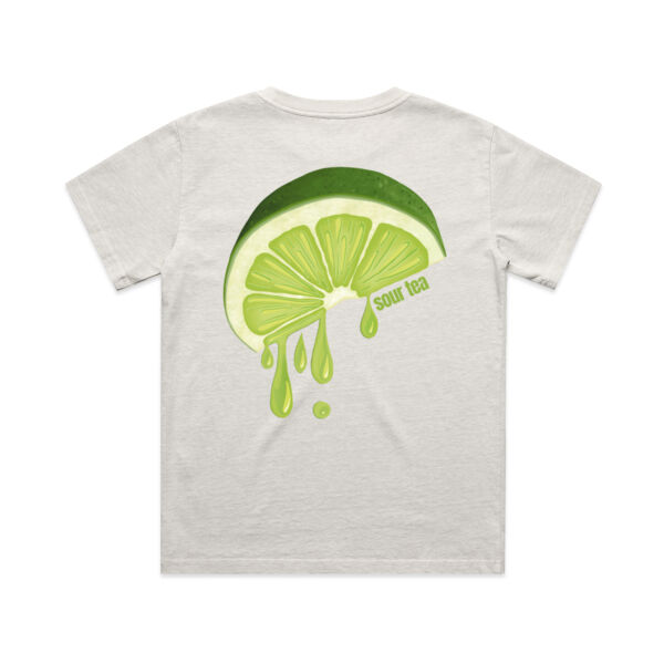 OG Lime - Youth Slouch Tee Thumbnail