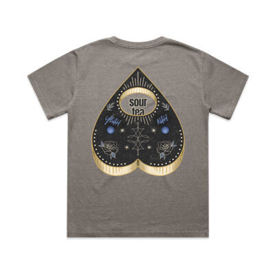 Possessed - Youth Slouch Tee Thumbnail