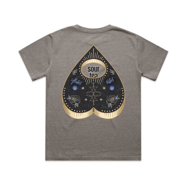 Possessed - Youth Slouch Tee Thumbnail