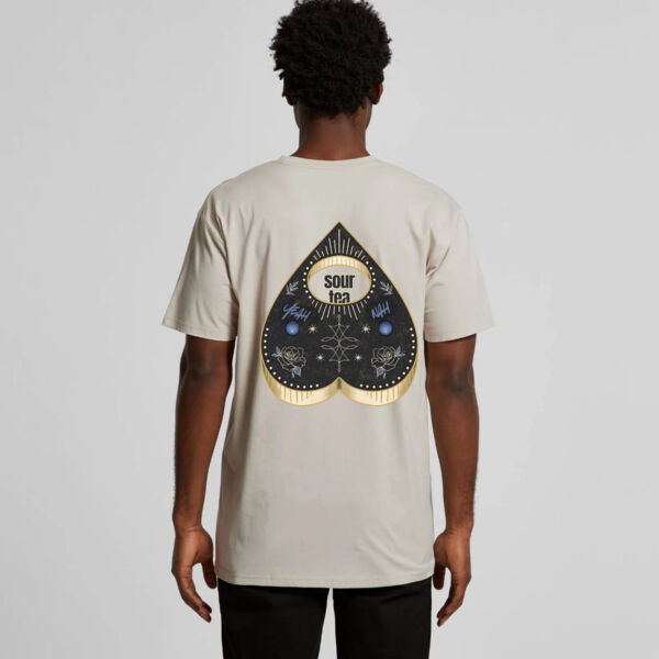 Possessed - Mens Clean Tee Thumbnail