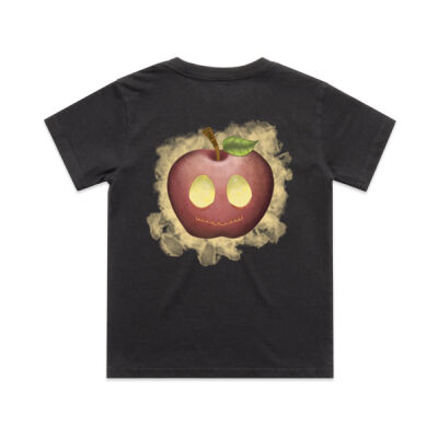 Bob the Braeburn - Youth Slouch Tee Thumbnail