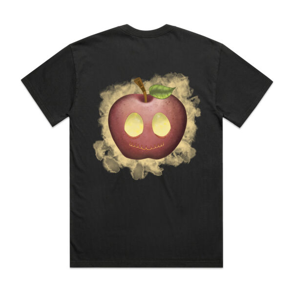 Bob the Braeburn - Mens Slouch Tee Thumbnail