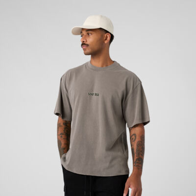 Tea - Mens Slouch  Tee Thumbnail