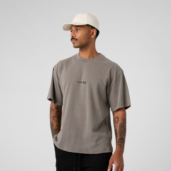 Tea - Mens Slouch  Tee Thumbnail