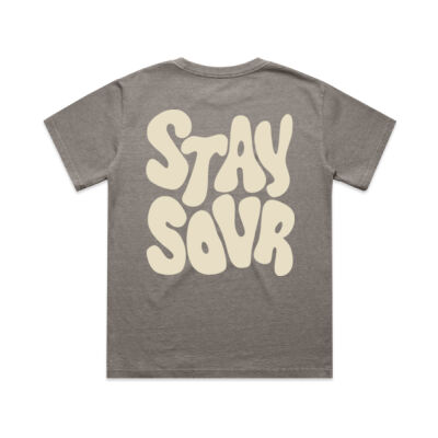 Tea - Youth Slouch Tee Thumbnail