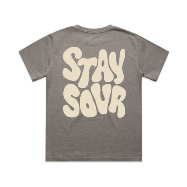 Tea - Youth Slouch Tee Thumbnail