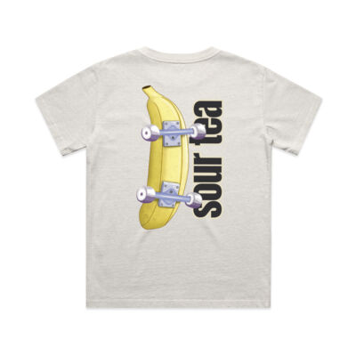 Banana Board - Youth Slouch Tee Thumbnail
