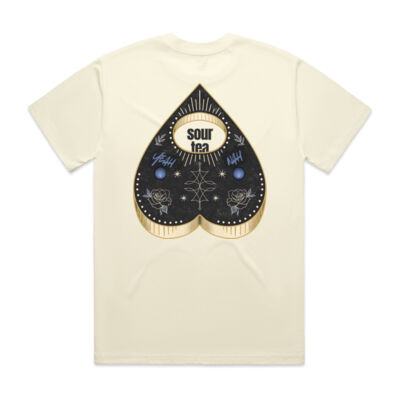 Possessed - Mens Slouch Tee Thumbnail