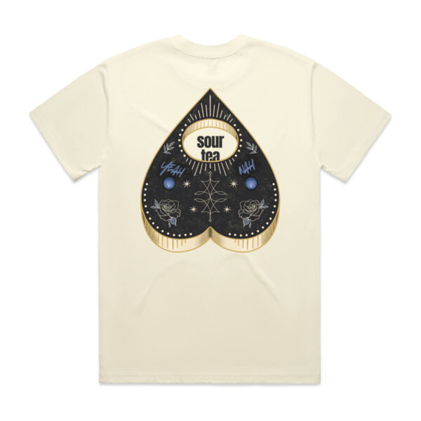 Possessed - Mens Slouch Tee Thumbnail