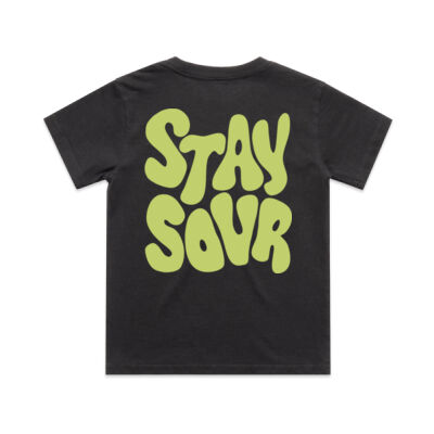 Matcha - Youth Slouch Tee Thumbnail