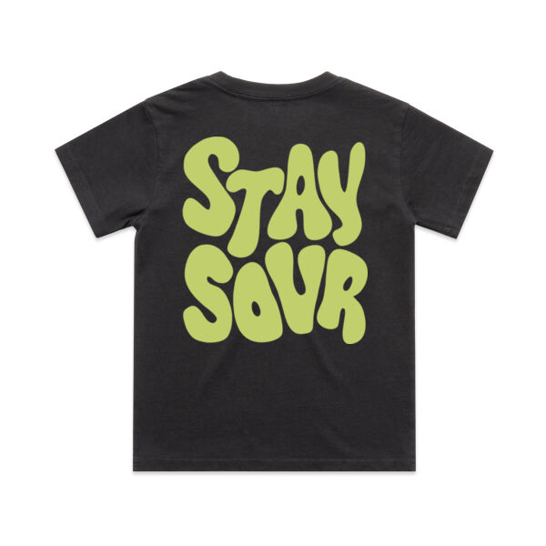 Matcha - Youth Slouch Tee Thumbnail