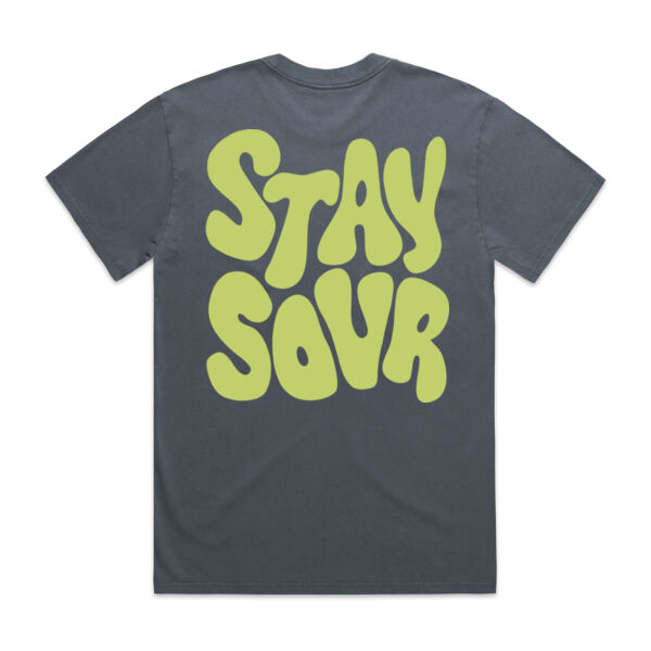 Matcha - Mens Slouch Tee Thumbnail