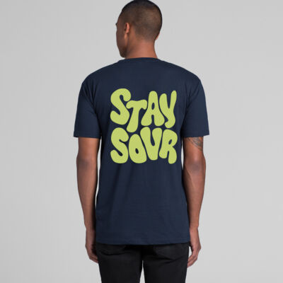 Matcha - Mens Clean Tee Thumbnail