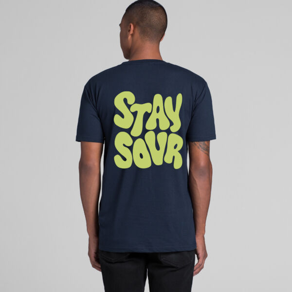 Matcha - Mens Clean Tee Thumbnail