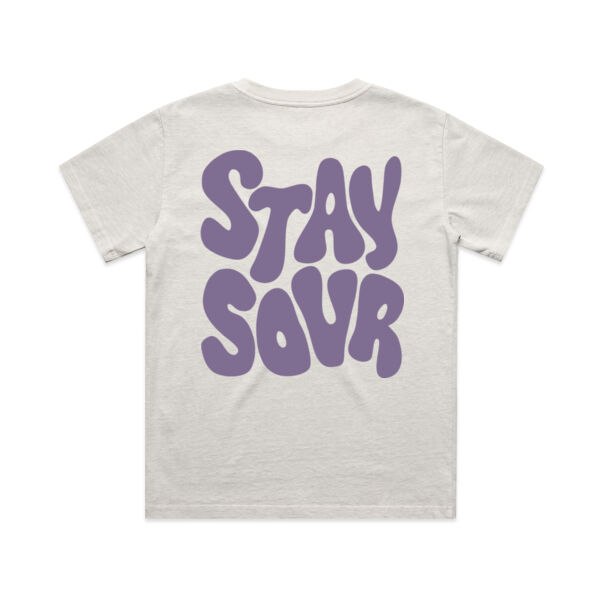 Acai Berry - Youth Slouch Tee Thumbnail