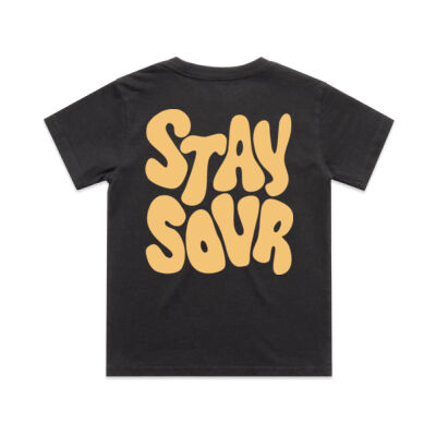 Melon - Youth Slouch Tee Thumbnail