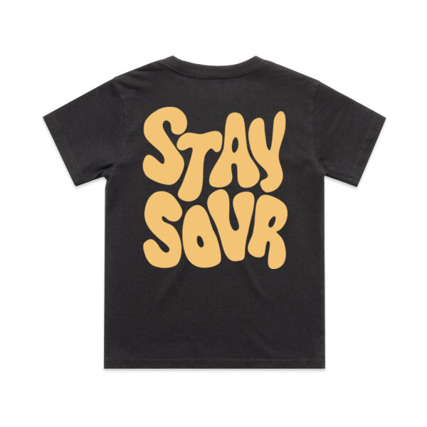 Melon - Youth Slouch Tee Thumbnail