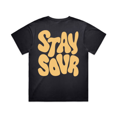 Melon - Womens Boxy Tee Thumbnail