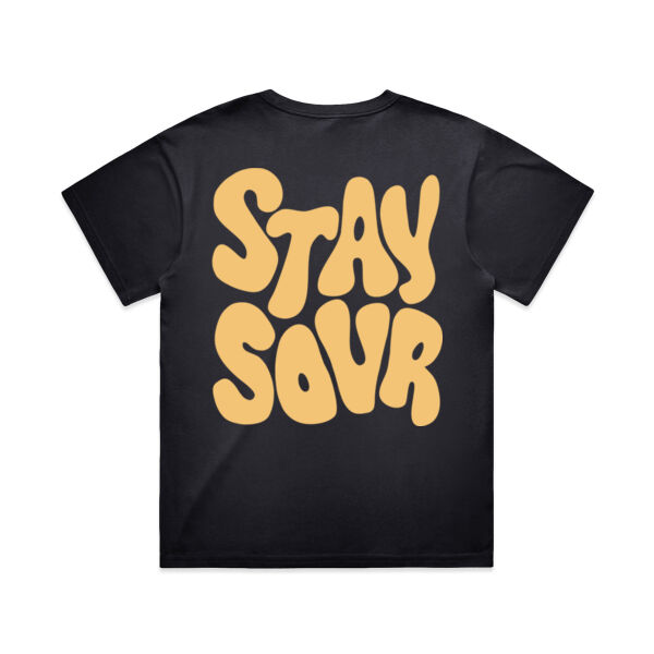 Melon - Womens Boxy Tee Thumbnail