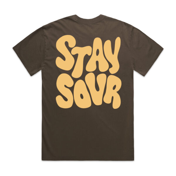 Melon - Mens Slouch Tee Thumbnail