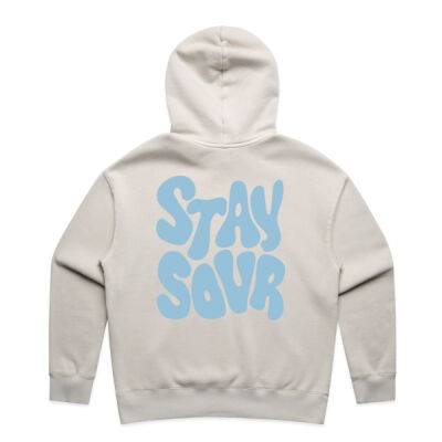 Kool-Aid - Womens Boxy Hood Thumbnail