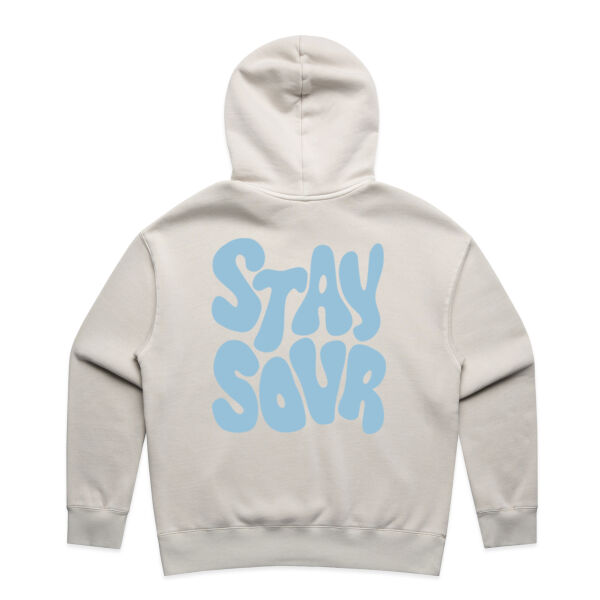 Kool-Aid - Womens Boxy Hood Thumbnail