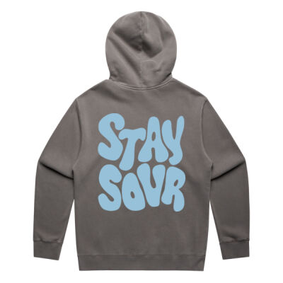 Kool-Aid - Mens Boxy Hood Thumbnail