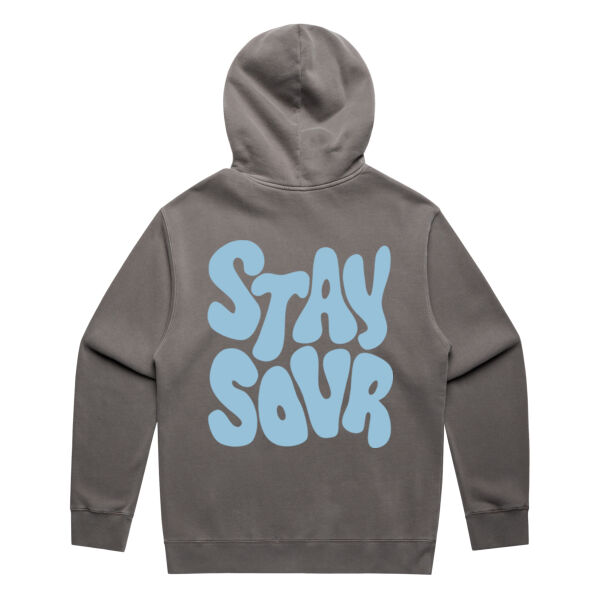 Kool-Aid - Mens Boxy Hood Thumbnail