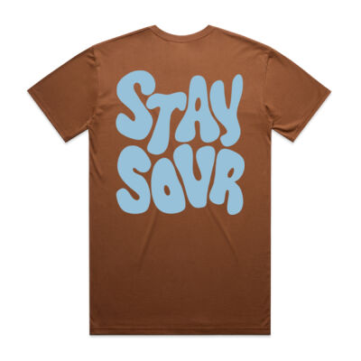 Kool-Aid - Mens Clean Tee Thumbnail