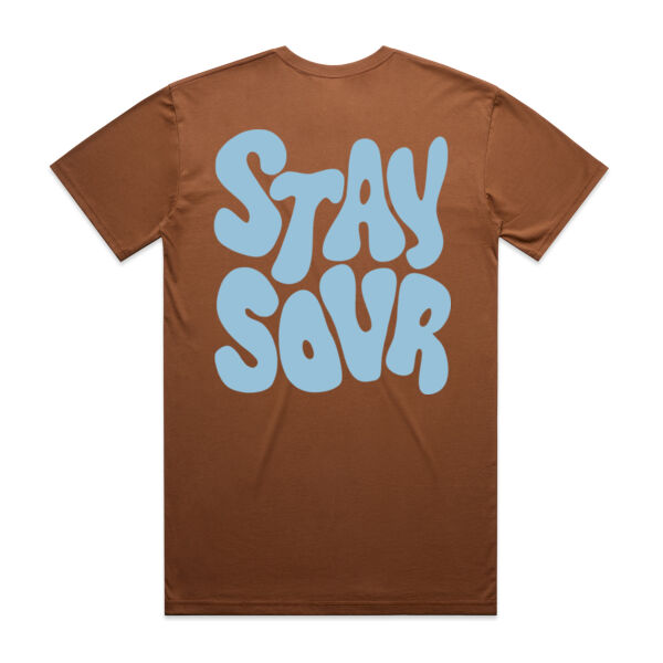 Kool-Aid - Mens Clean Tee Thumbnail