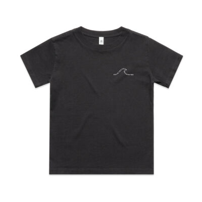 Wave -  Youth Slouch Tee Thumbnail