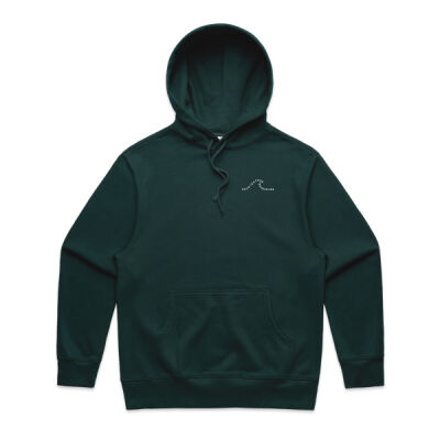 Wave - Mens Slouch Hood Thumbnail