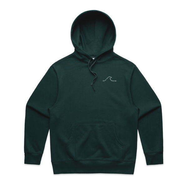 Wave - Mens Slouch Hood Thumbnail