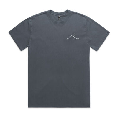 Wave - Mens Slouch Tee Thumbnail