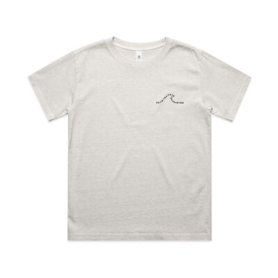 Wave - Youth Slouch Tee Thumbnail
