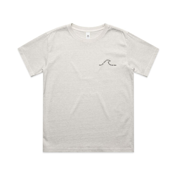 Wave - Youth Slouch Tee Thumbnail
