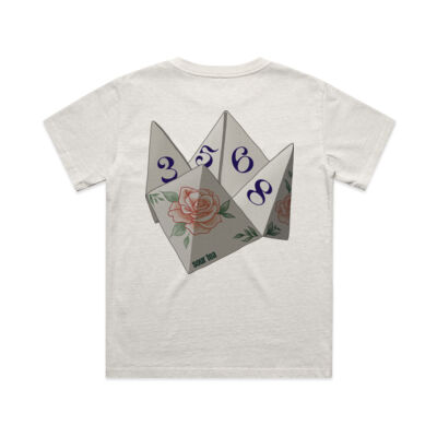 Chatterbox - Youth Slouch Tee Thumbnail