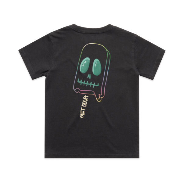 Rainbow Pete - Youth Slouch Tee Thumbnail