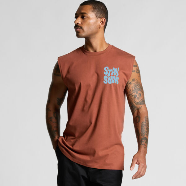 Kool-aid - Mens Boxy Tank Thumbnail