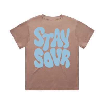 Kool-aid - Womens Boxy Tee Thumbnail